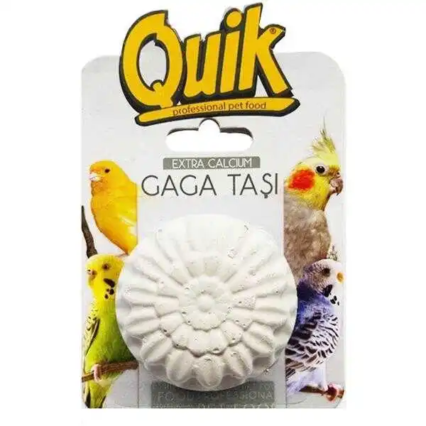 

Quik professional pet food extra calcium