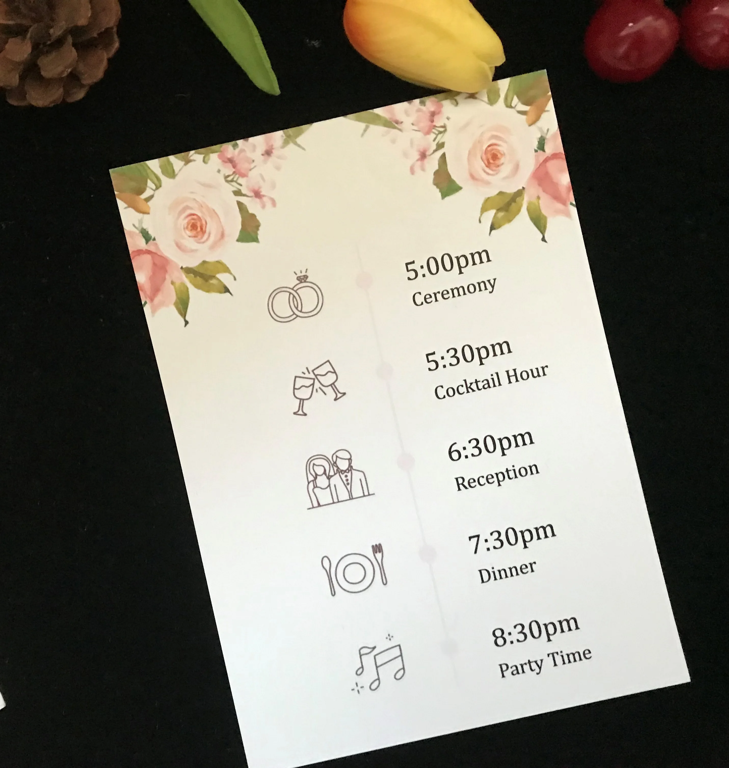 50pcs Custom pearl paper wedding invitations,printed Wedding Menu Cards,Laser Cut Wedding Invitations Insert Cards,Invite Cards