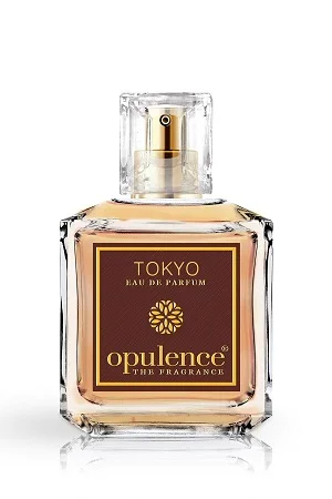 HC Care Opulence Tokyo Edp 50 Ml Women's Perfume