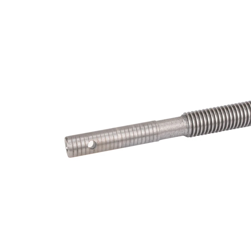 Vít Dẫn Cho SIEG C1-067 & M1-067 Grizzly M1015 SOGI M1-150 Mr.Meister Nhỏ Gọn 7 Máy Tiện Các Bộ Phận Dự Phòng