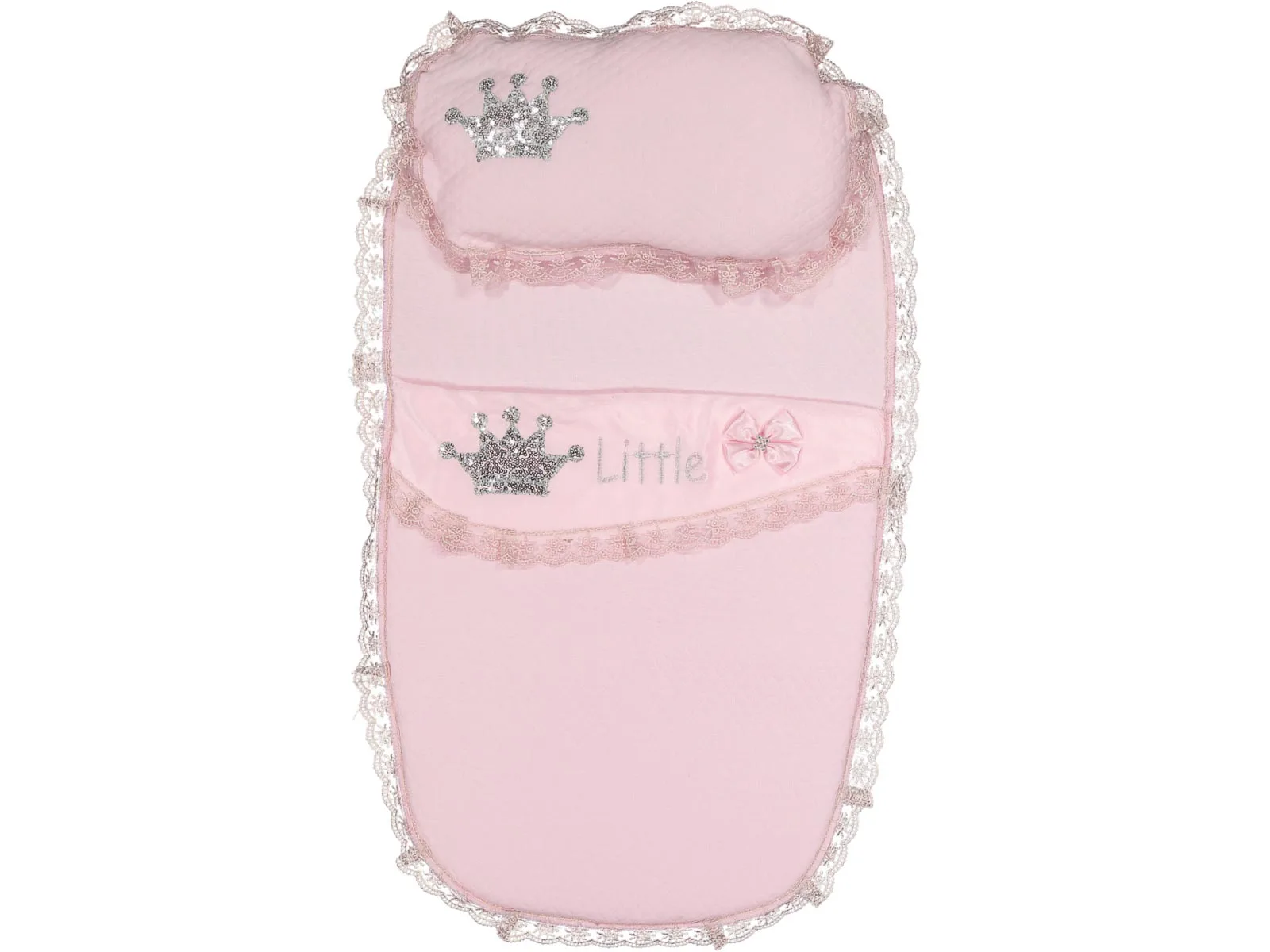 Newborn Baby Swaddle Pillow Baby Diaper Changing Mat Custom Clothing Sets Sleeping Bag Girls Boys Babies Soft Bed