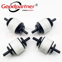 4X LY0634001 Cleaner Pinch Roller S for BROTHER L8250 L8260 L8350 L8360 L9200 L9300 L9310 L8600 L8610 L8650 L8690 L8850 L8900