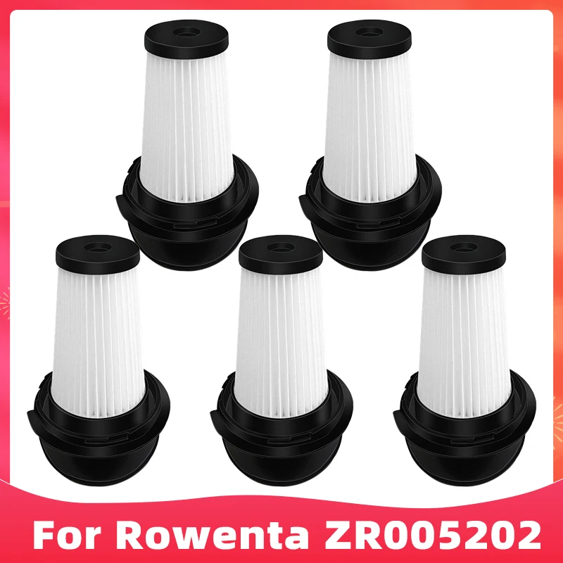 Compatible For Rowenta X-Pert 160  / X-Pert 3.60 ZR005202 Vacuum Cleaner Spare Parts Accessories