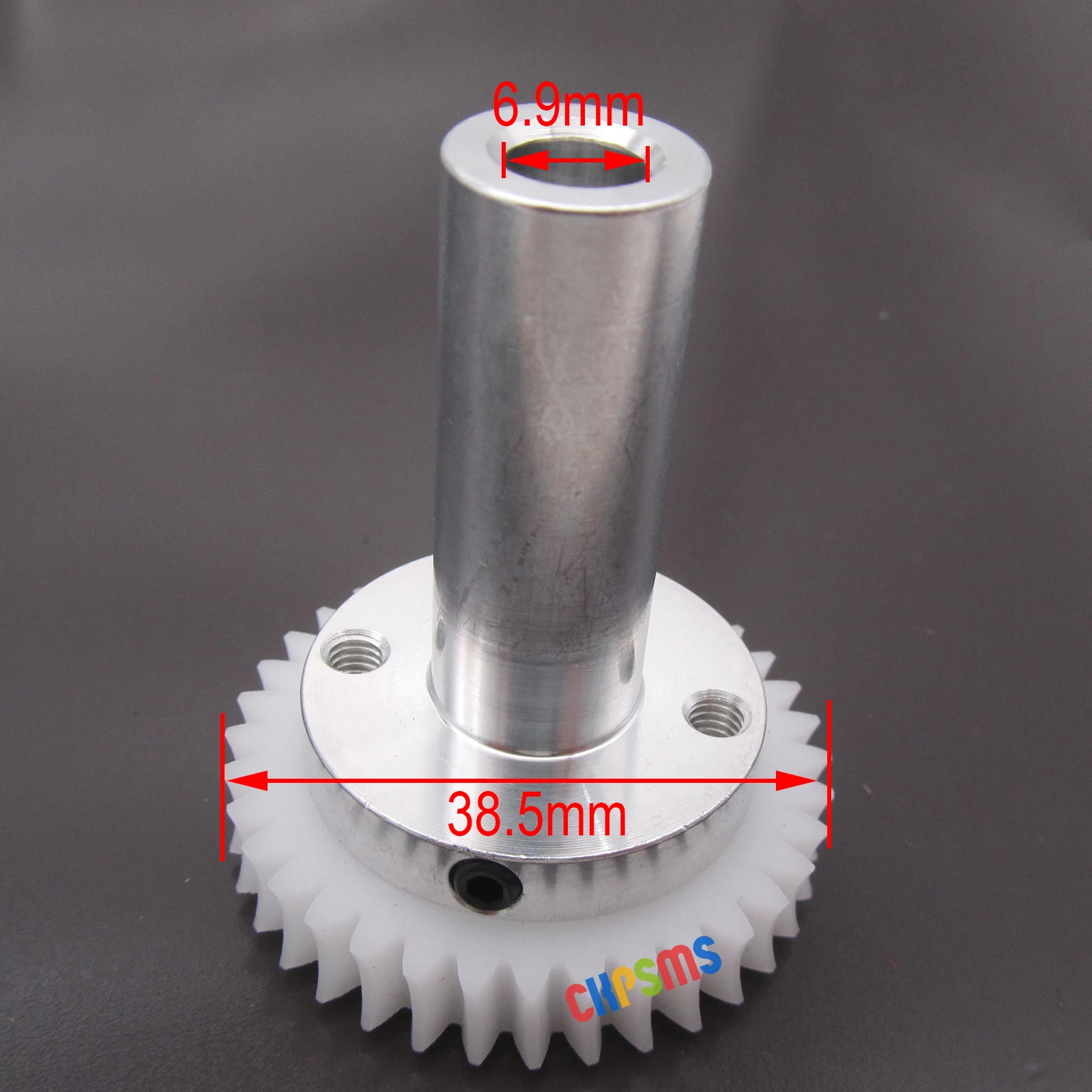 1PCS New Cam Gear #310.007.03 FIT FOR BERNINA 217, 730 Record, 731, 732, 830 Record, 831, 832, 840, 850, 940, 950