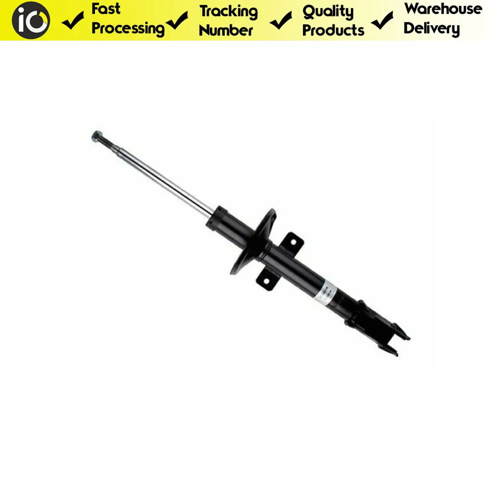 REAR SHOCK ABSORBER FOR NEW DUSTER XJD 4X4 AFTER 2018 OEM 562107298R FAST SHIPMENT FROM WAREHOUSE HIGH QUALITY SPARE PARTS