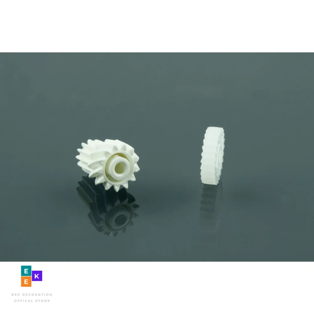 Braun Epilator Silk Epil 5 7 9 Series Compatible Replacement Parts Gear Set 2pcs Silkepil Epilation Part Repair Kit