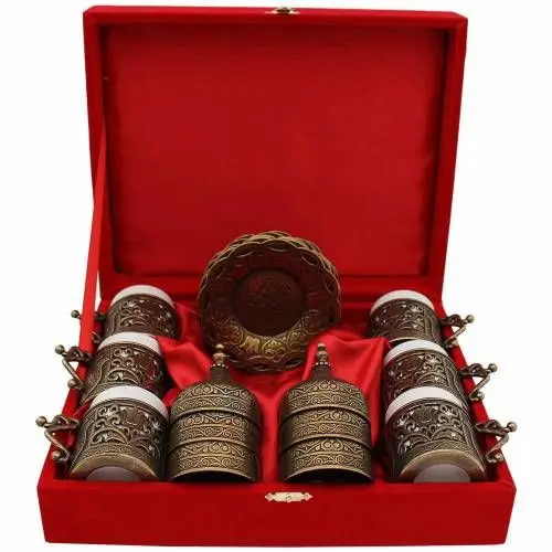 Turkish Coffee Set