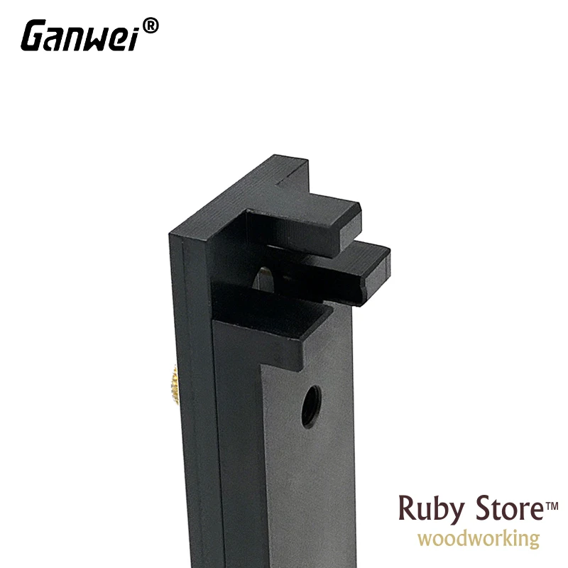 Gap Gauge, to measure dados, grooves, mortises and tenons, Ganwei Woodworking