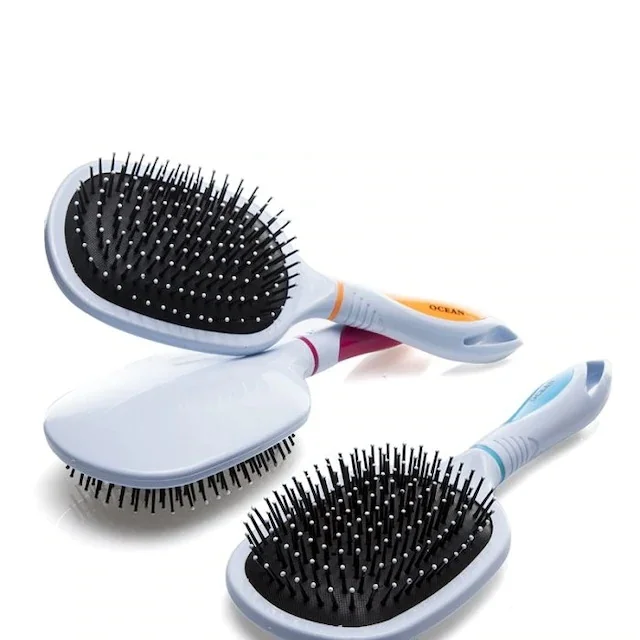 Oval Hair Brush 195 436142365