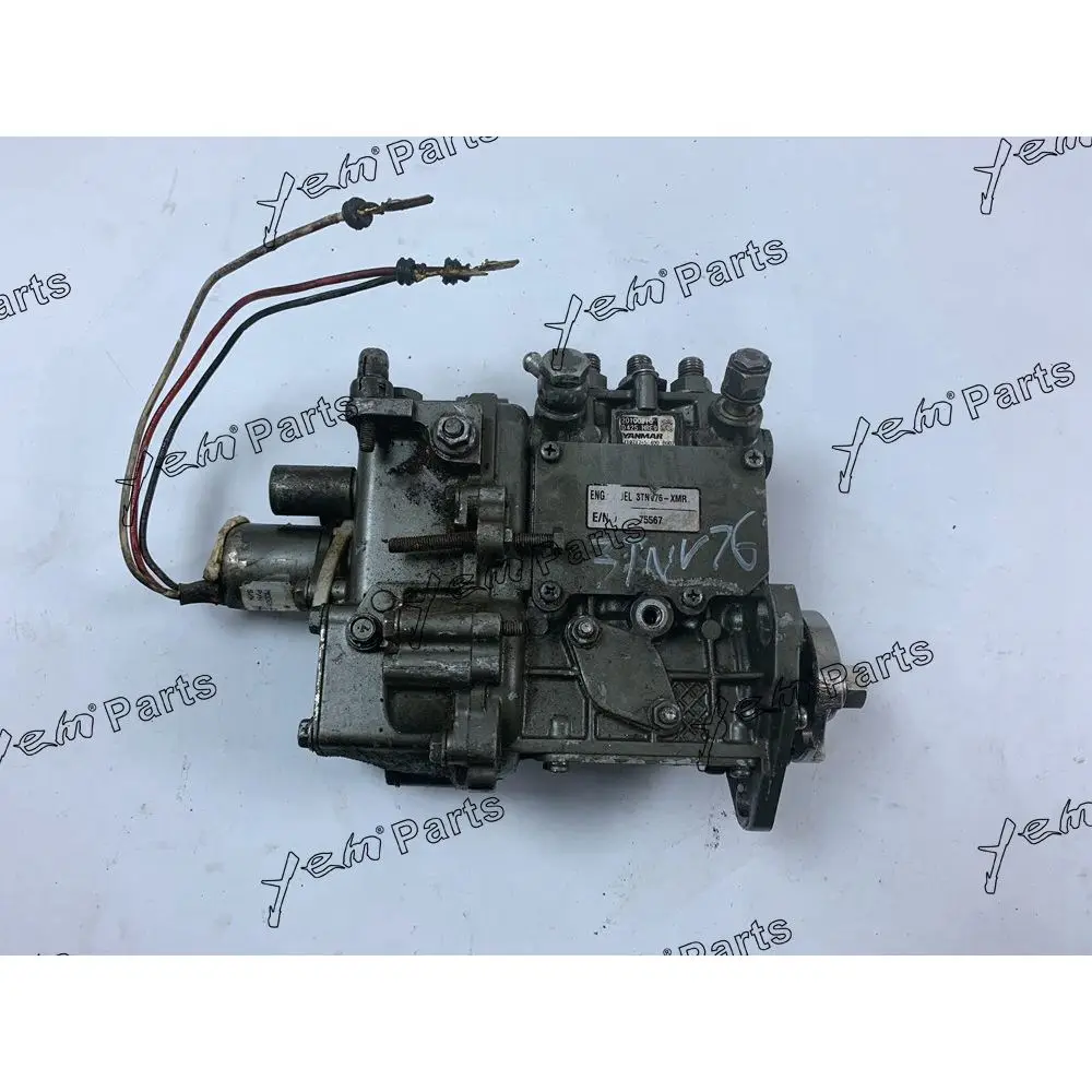 

For Yanmar diesel engine parts 3TNV76 fuel injection pump
