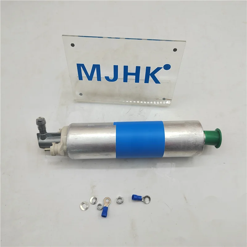 MJHK Suitable for Mercedes-Benz W202 W210 W124 W220 Electric Fuel Pump 0004705994 0004706094 0986580372 7.22156.50.0 0004709594