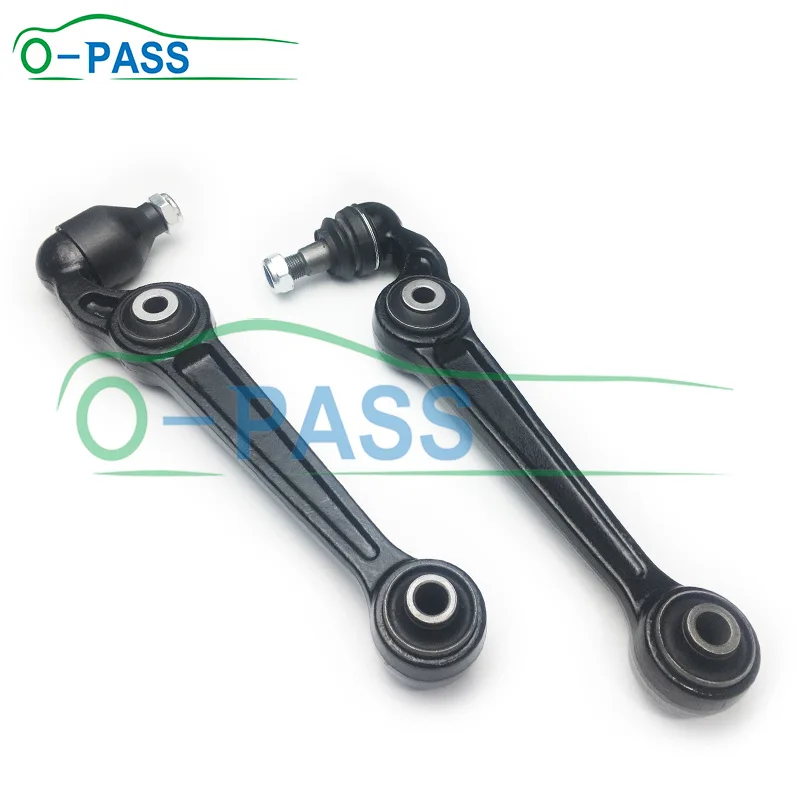 OPASS Front Lower Forward Control arm For Ford Fusion Mercury Milan Lincoln MKZ Zephyr AE5Z-3078-A Factory Good Price