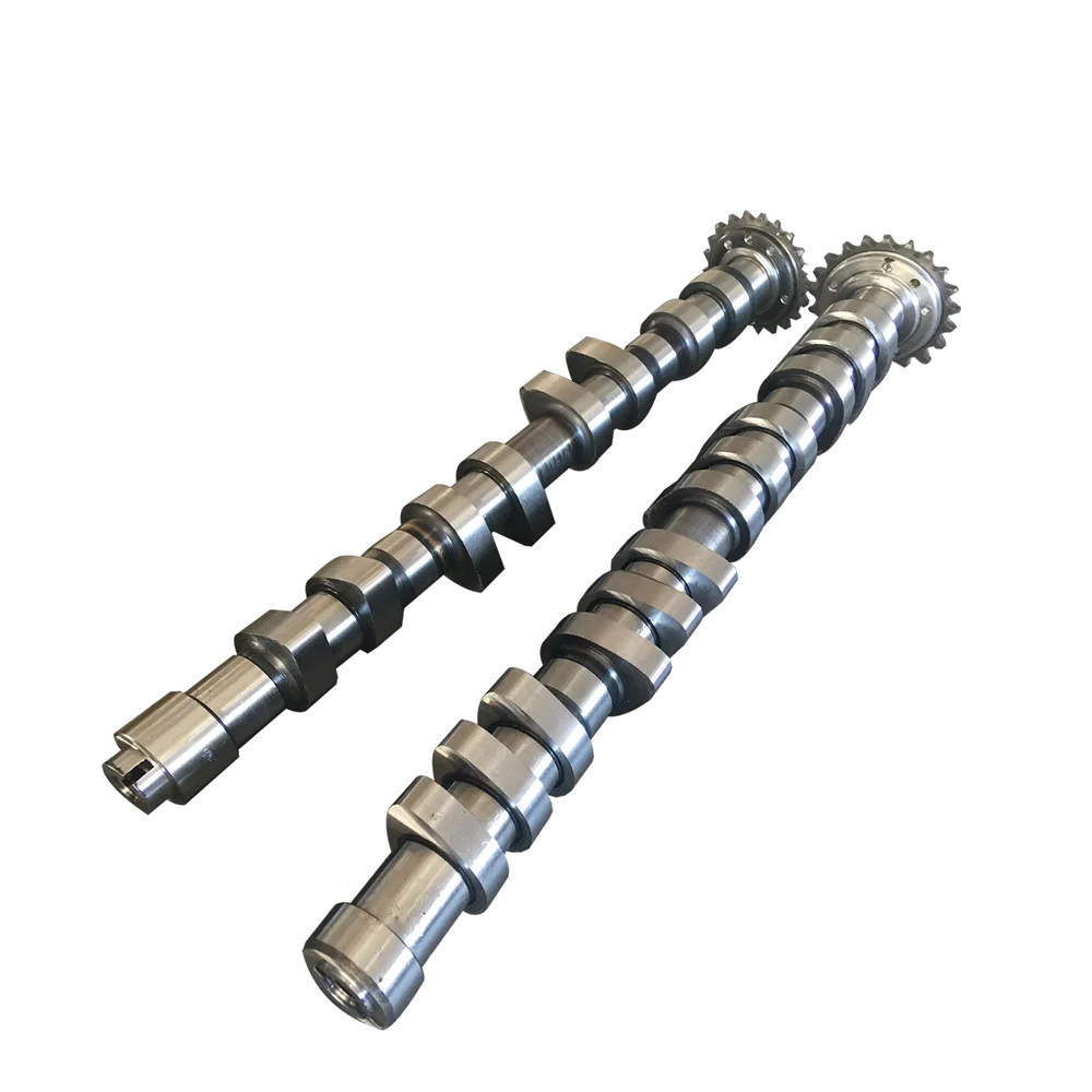 

Performance camshaft set For VW 1.8L 20v MKIV GOlf Jetta TT S3 252 intake 260 exhaust fits AGU APY BAM ADR Turbo K03 K04