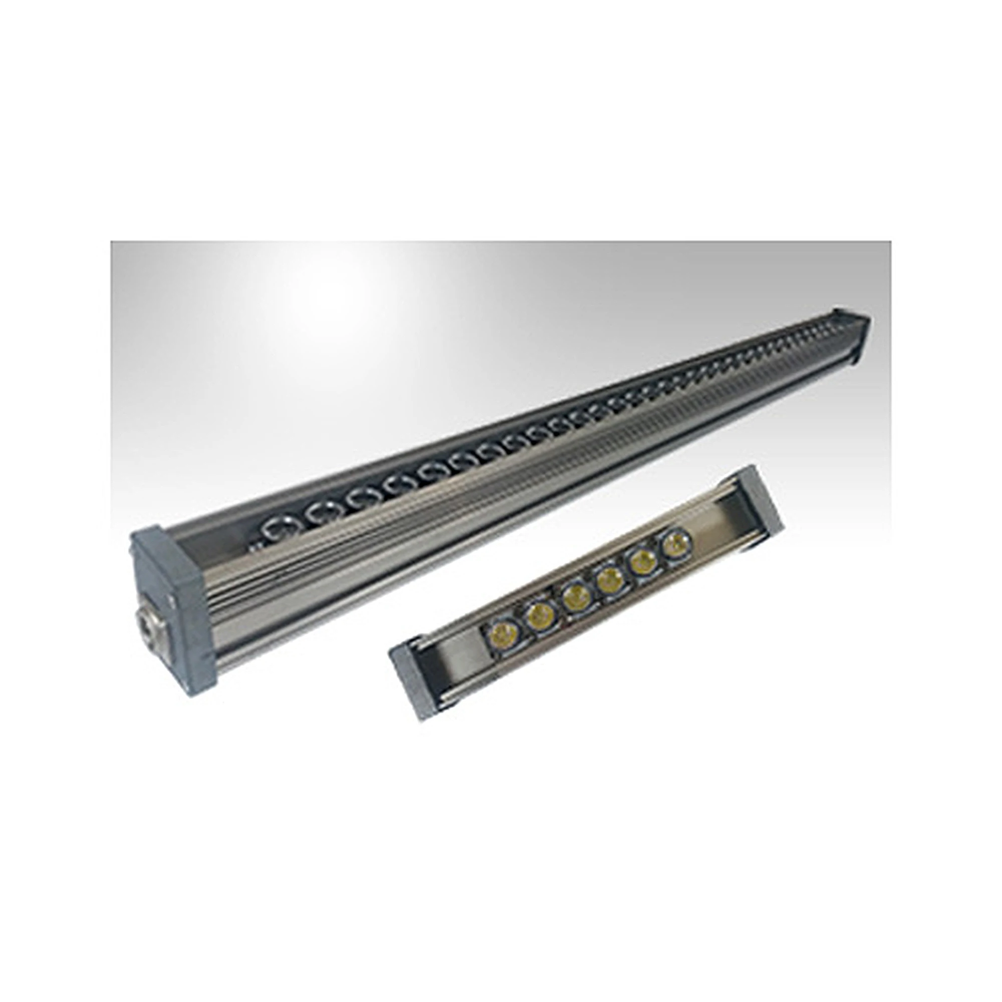 MACHINE IMAGE PROCESSING LIGHT ARTIFICIAL VISION LIGHTING AND DRIVERS LUDRE BAR LIGHT