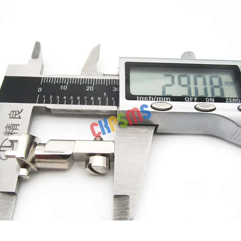 Presser Foot Set (in total 34 pieces) For Bernina Old Style 640-2 642-2 44 700707 708 709 717 718 719+
