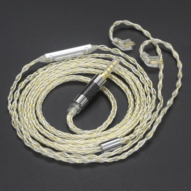 Headphone Upgrade C…