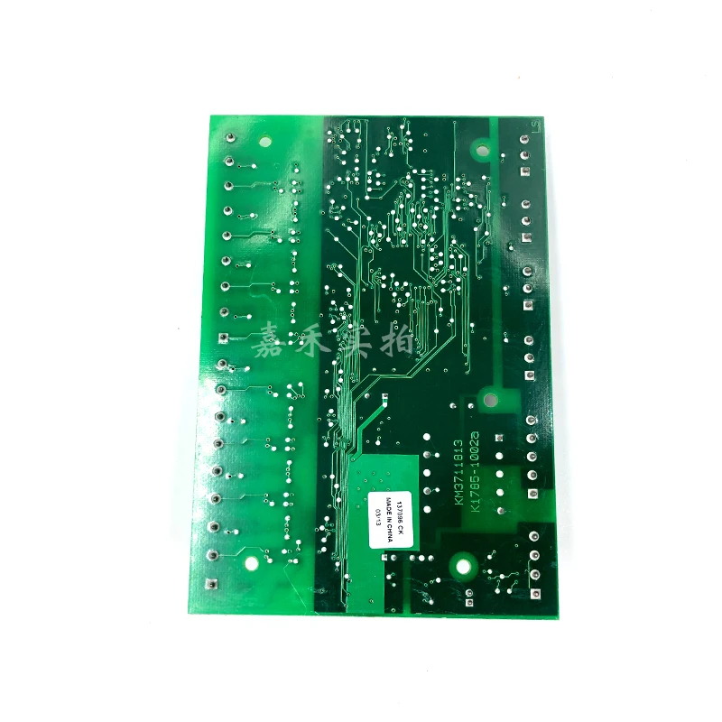 KM3711813 A3 Ecalator Motherboard Elevator Parts Lift Accessories