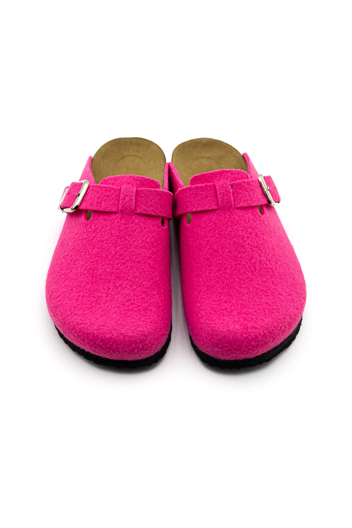 Pink Orthopedic Sabo Slippers 2023 New Women Comfortable Comfort Nurse Doctor Hospital Orthopedic Cook Work Slippers