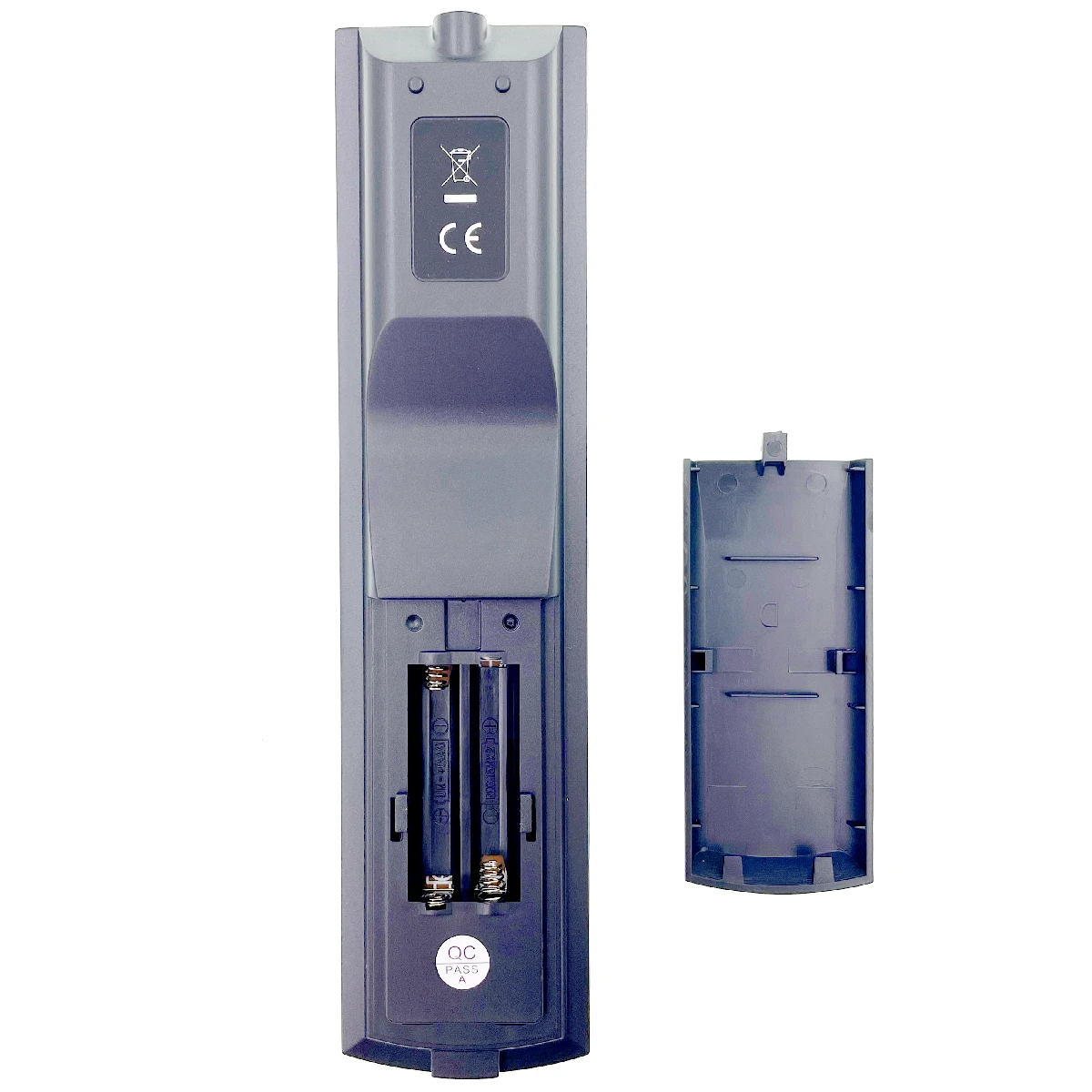 Telecomando RMU/RMC/0006 RMU RMC 0006 Per TV LED Blaupunkt 55-188I-GB-5B-1HBKUP-EU, 215-155J-GB-1B-FHKUP-UK, 215-189J-GB-4B-FHKUP-UK, 40-188J-GB-5B-FHKUP-UK, W32/173G-GB-TCUP-UK, 40-188J-GB-5B-FHKUP-ROI, 55-188I-GB-5B