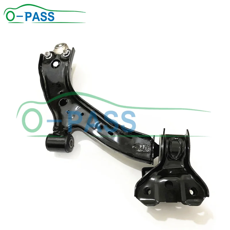 OPASS Front lower Control arm For Honda CR-V III RE# & HAVAL Old H6 Suv 51350-SWA-A01 Factory Price