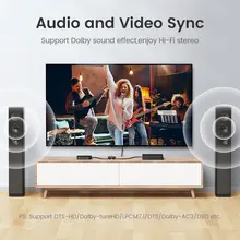 HDMI 2.1 Splitter Switch 8K 60Hz #4