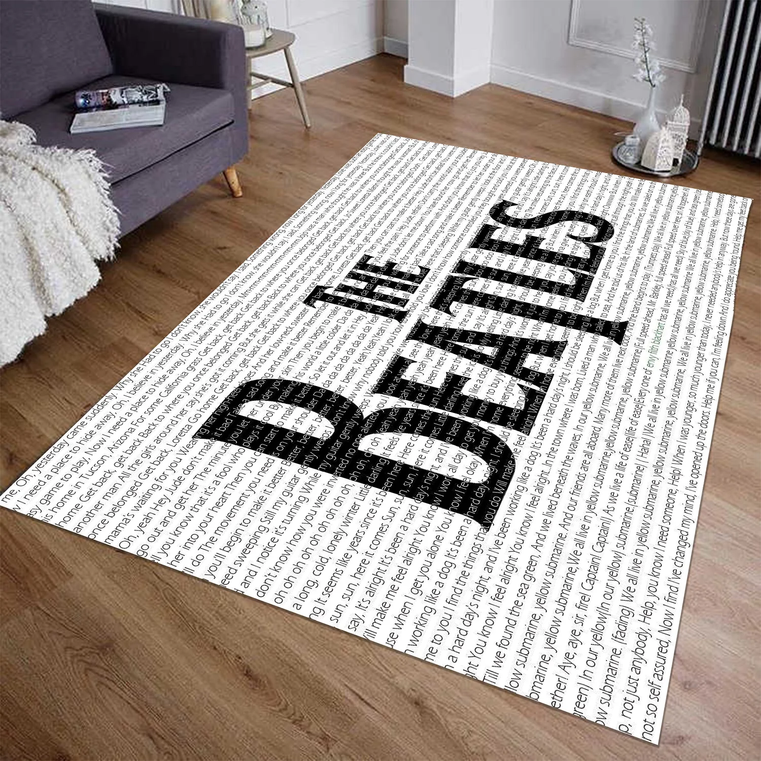 

Beatles Rug, Modern Rug, Legends Carpet, Living Room Rug, Home Decor Carpets, Decor For Boy Room, Trends Rug