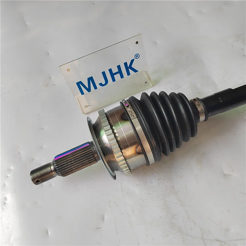 

Car Front Wheel Axle Drive Shaft For Mitsubishi L200 Pajero Sport 2007-2016 3815A307 3815A308 3815A581 3815A582