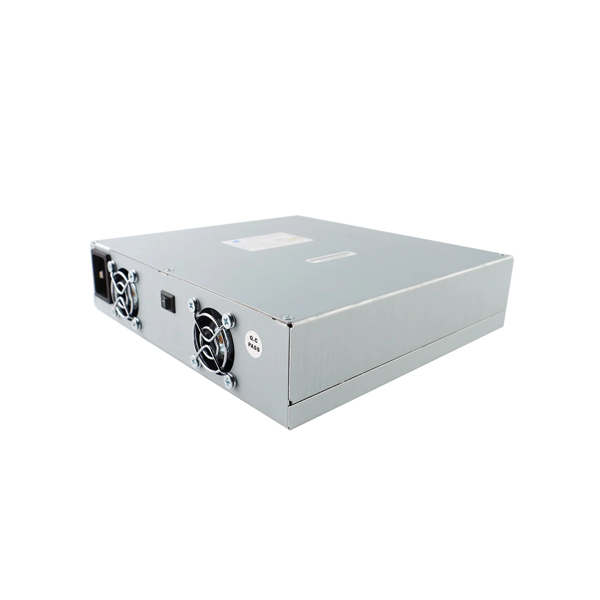 Original E12 Switching Power Supply 3300W PSU Ebit Miners สำหรับ Ebit E12แหล่งจ่ายไฟเปลี่ยน