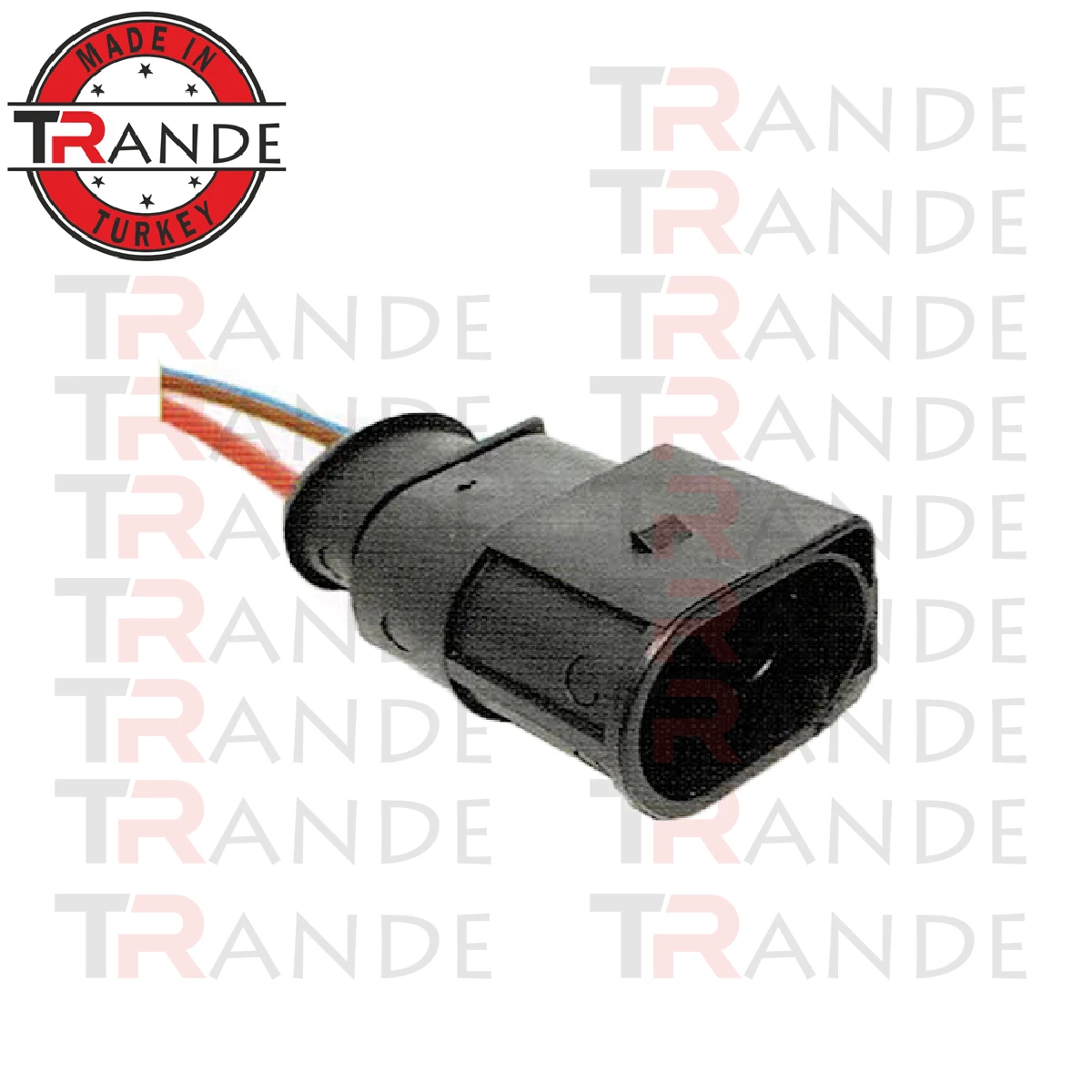 Trande air conditioner and brake pad wear socket for VW vehicles made in turkey trande store guarantee