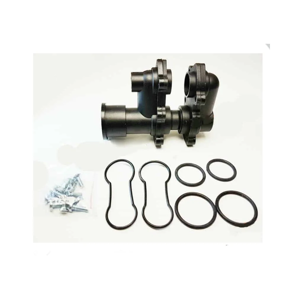 HEATLINE VIZO PLUS 24 & SARGON 24 30 35 ROUTER Van Bộ Dụng Cụ Sửa Chữa 3003201221 Demrad Kalisto Nitron 3003201629