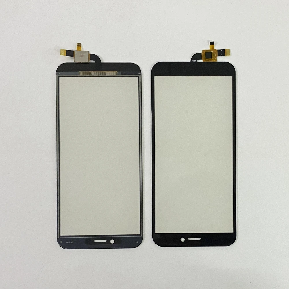 5.5'' Tetsed Work Touch Screen For Oukitel WP5 Touch Screen Digitizer Panel Assembly 100% Tested Lens Sensor FOR WP5 PRO TOUCH