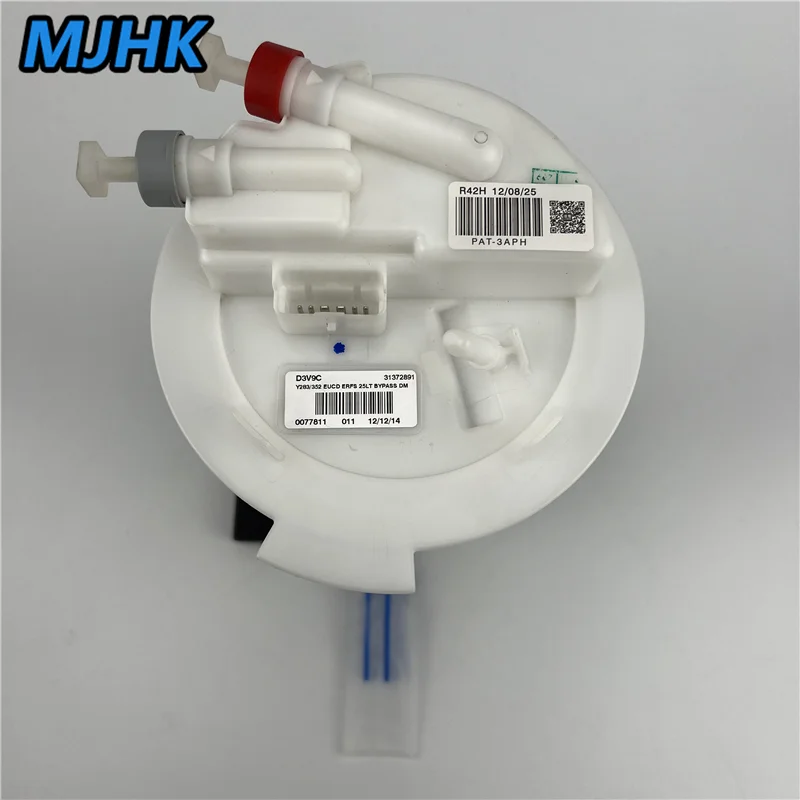 MJHK A2C85760101 For Volvo S60 V60 D3v9c 1.6T 2.0L 2.5T 31273963  31372891 Fuel Pump Assembly Module