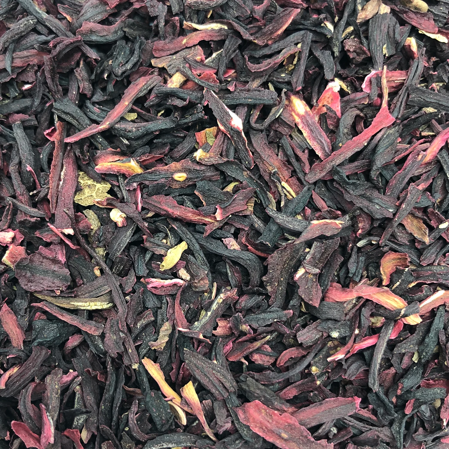 ABALORI | Hibisco para infusión |100 gramos para 50 tazas | origen Egipto | Carcadé, Karcadé, agua de Jamaica | flor natural | gran sabor |