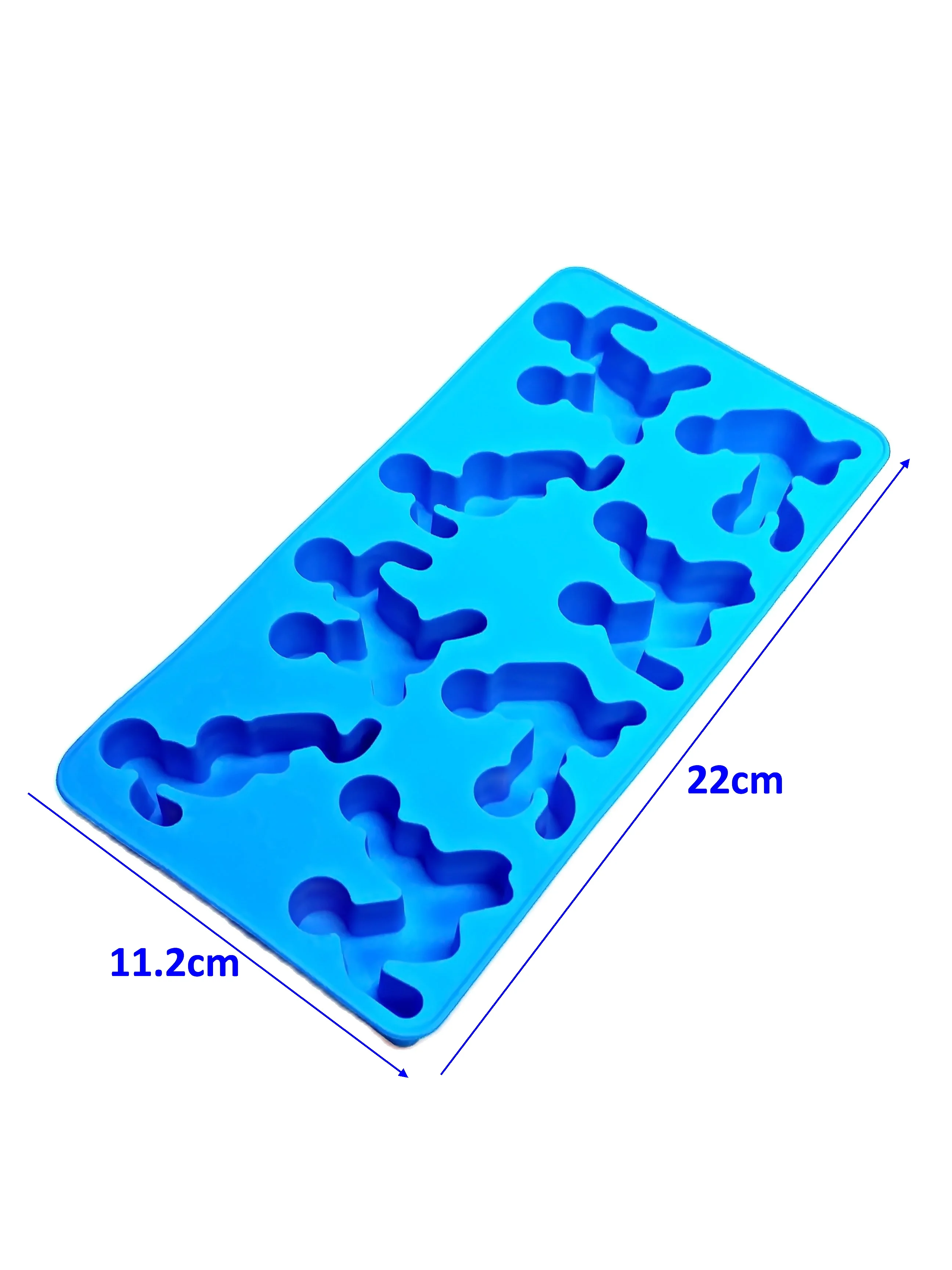 Silicone Ice Cube Maker Tray, Skull, Fruit Juices, Adult, Christmas Party, Cocktail Favors, Bar, Wedding Gift, Present, Sexy