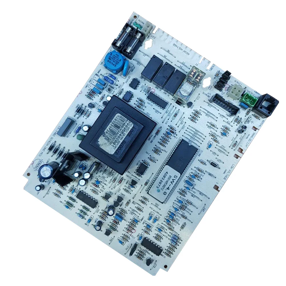 دائرة إلكترونية أريستون 65100729 UNO/MCU MI/FFI