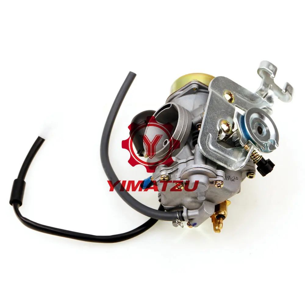 YIMATZU ATV Parts Carburetor for  FA-D300 H300 Buyang ATV  Carburetor parts Number 2.8.01.0000