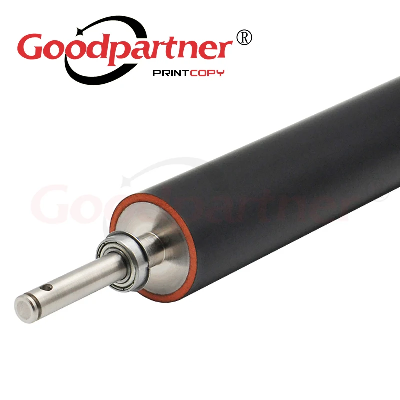 

1X AA6UR70400 AA6VR70500 AA6VR70600 Fuser Lower Pressure Roller for Konica Minolta Bizhub 308e 368e 458e