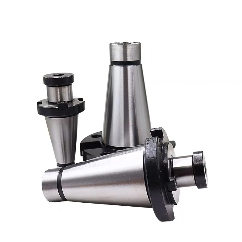 SANAI NT30 NT40 Face Mill Arbor Shell Holder CNC Lathe Morse Taper Holder NT30-22 NT30-27 NT30-32 NT40-22 NT40-27 NT40-32