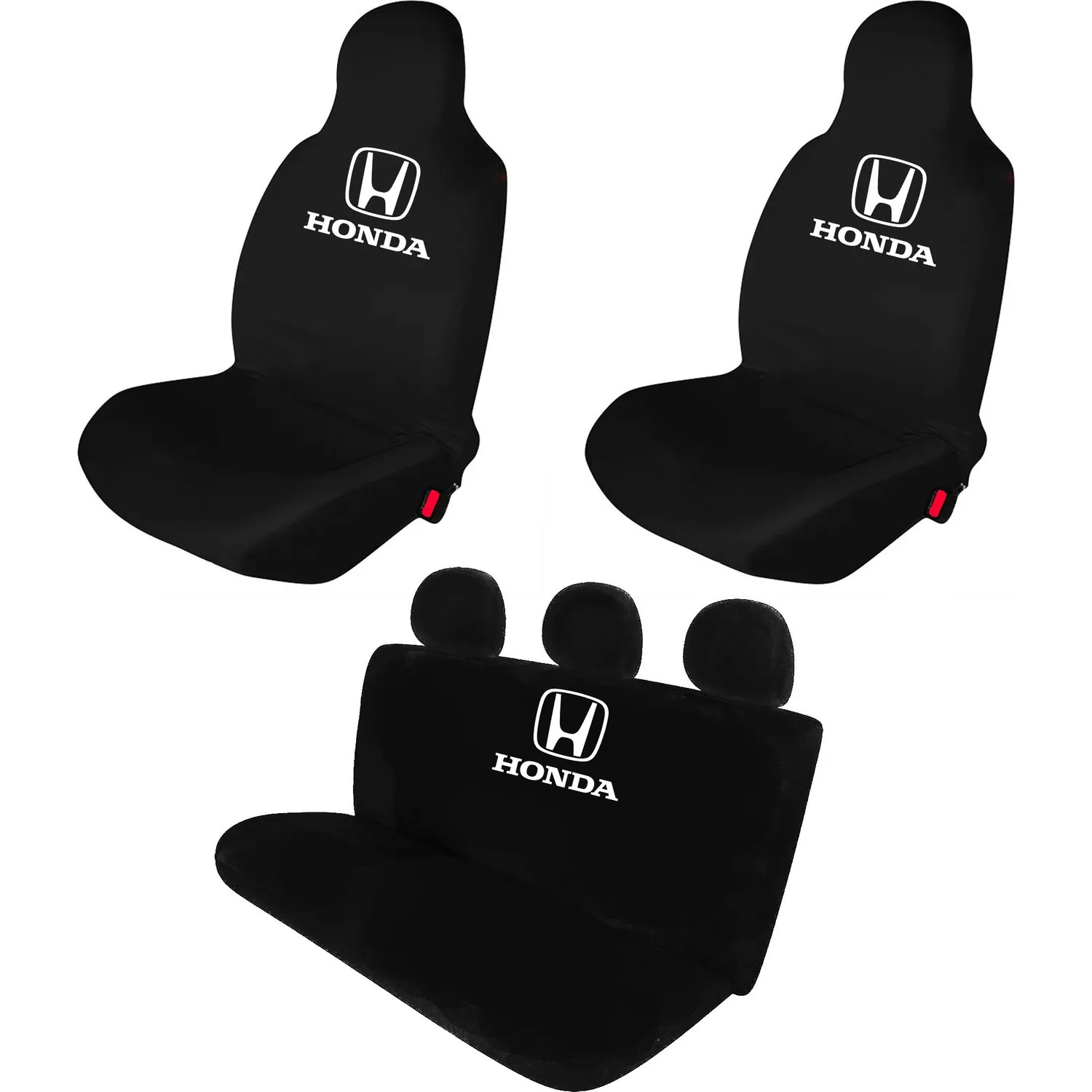 Bûtûn brand car car seat case Service Case Front Back Combed Suit cotton washed color choose taxi