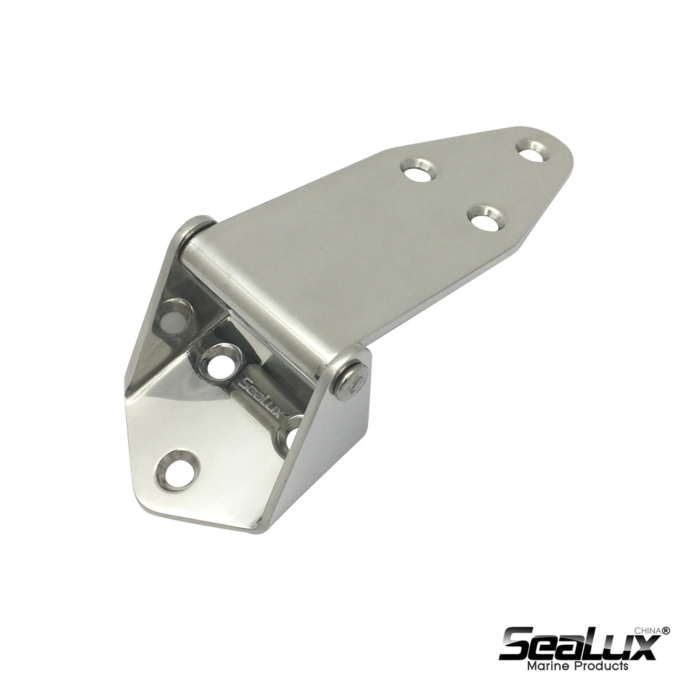 Sealux Marine use Hinge Special shape Stainless steel for Boat Yacht