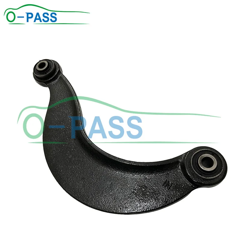 OUPAISI Rear axle Lower Control arm For MAZDA 3 5 Biante & VOLVO S40 V50 C30 2003- BP4K-28-C10A In Stock Fast Shipping