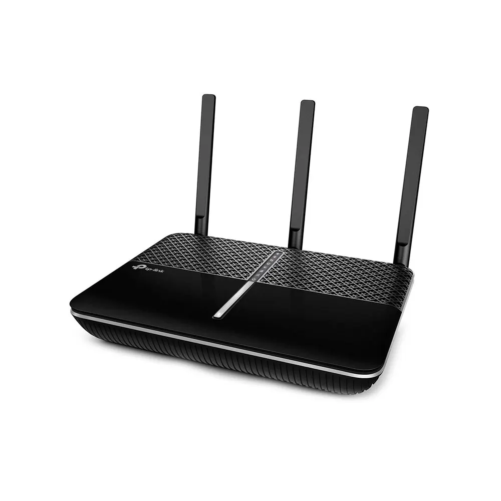 המארח TP-Link AC2300 Archer C2300 – סדרה של תקשורת מהירה ואמינה