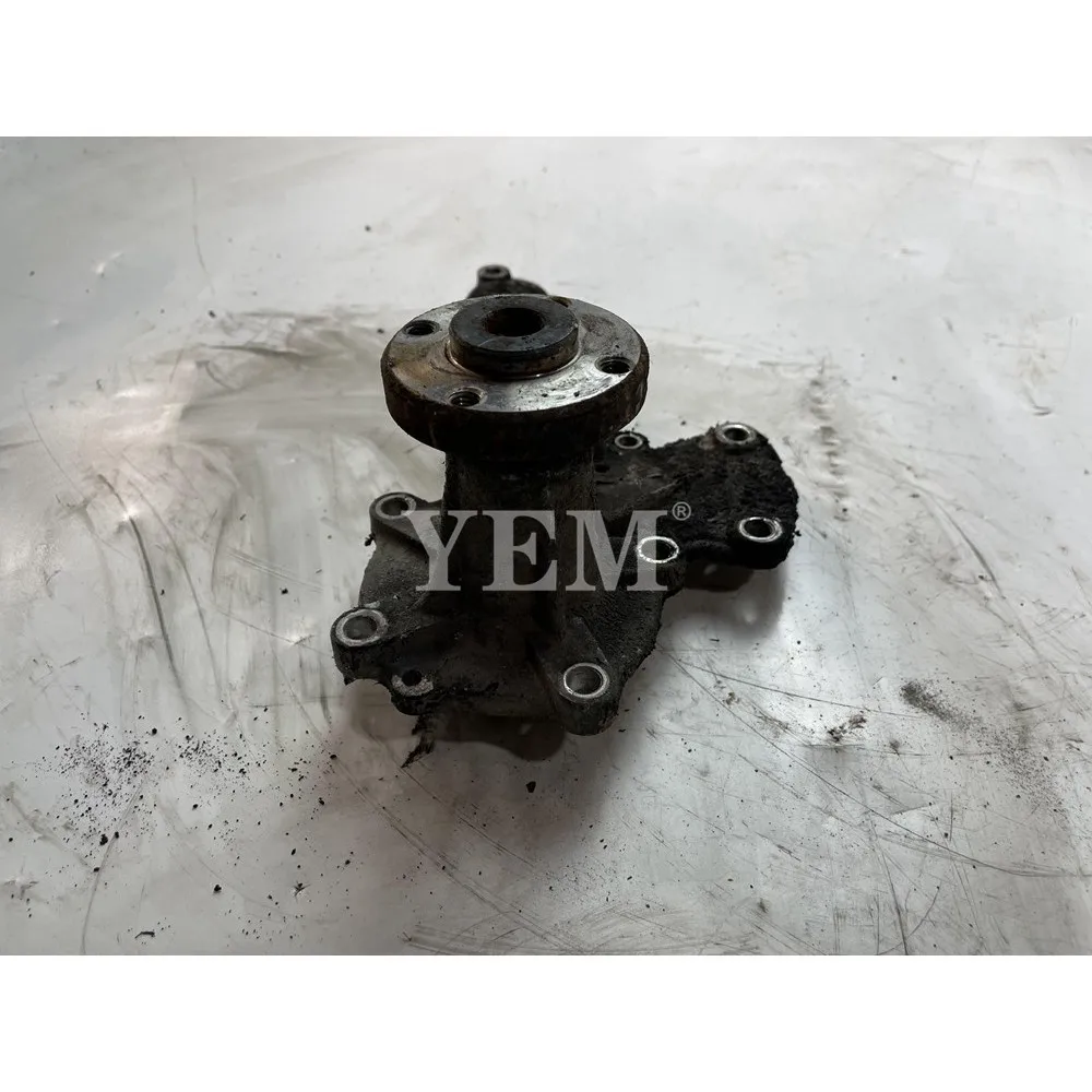 For KUBOTA engine parts S2800 Water Pump