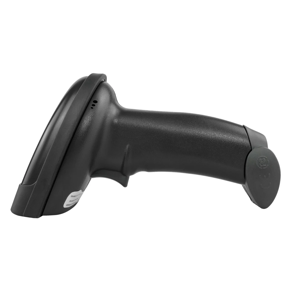 NETUM NT-1228BC Wireless Bluetooth CCD Bar Code Reader for POS Inventory