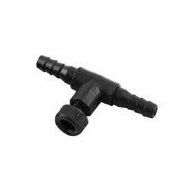 Plastic Fish Tank Air Pump Control Valves Aquarium Hose Connector Adjustment Control Valves Aquatic Accessories Supplies 5 pcs