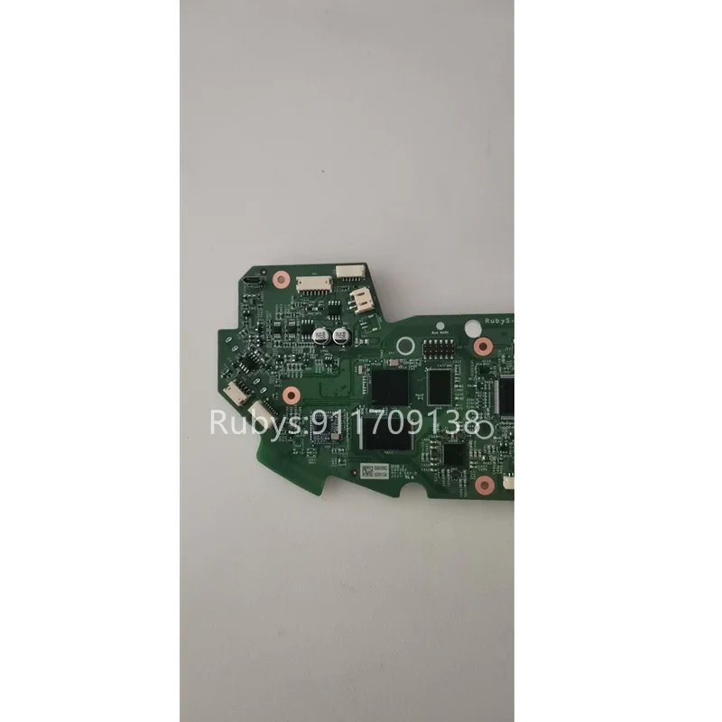 brand new Original roborock S6 sweeping robot Rubys_ C motherboard (FCC) power supply motherboard spare parts