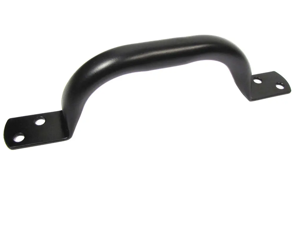 Rear Grab Handle Crosmember Lifting Compatible with For Land Rover Series 2 / 2A / 3 & Defender Part NTC5116