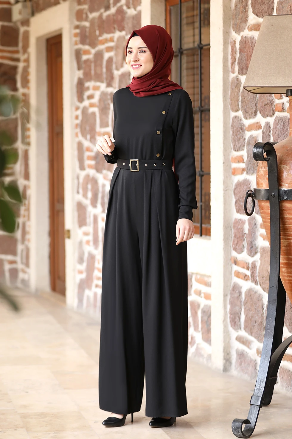 

Eid Mubarak Kaftan Dubai Abaya Turkey Muslim Fashion Modern Dress Islamic Abayas for Women ملابس التولوم