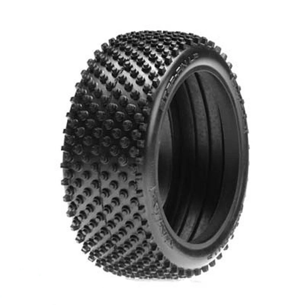 RC Buggy tires 1/8 Team Losi Step Pin. Tires for buggy 1/8. Off road wheels 1:8