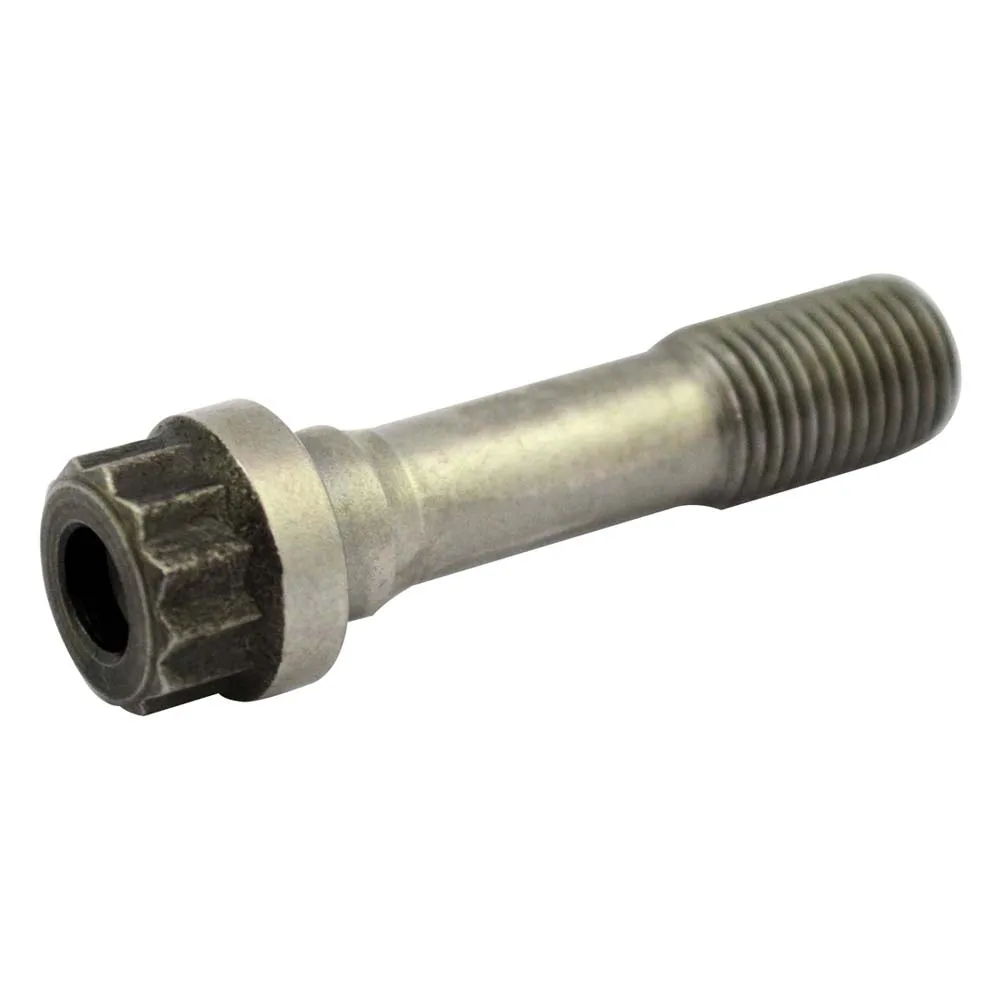 Connecting / Con Rod Bolt - Steel 4135 - 3/8 - ARP 2000 Similar H I X Bean Forged 205.000 PSI